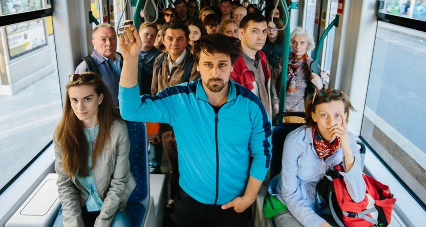 5. Magyar Filmhét - A Rossz versek a legjobb mozifilm 5. Magyar Filmhét - A Rossz versek a legjobb mozifilm