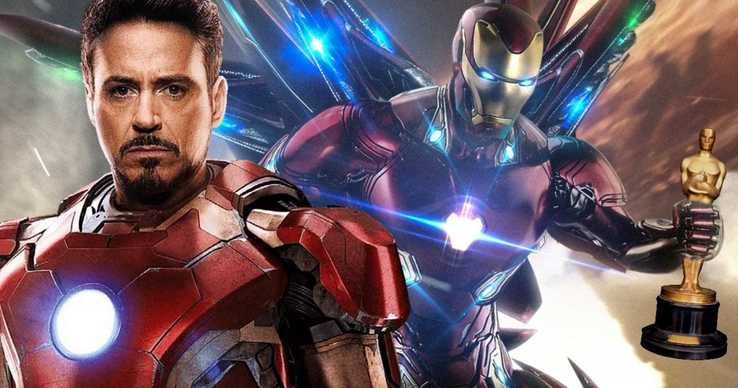 A Végjáték rendezői szerint Oscar járna Robert Downey Jr.-nak A Végjáték rendezői szerint Oscar járna Robert Downey Jr.-nak