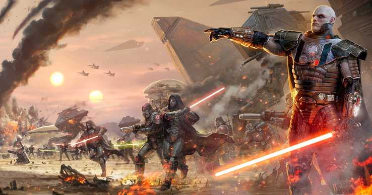 3 új Star Wars film is premierdátumot kapott - Mafab.hu