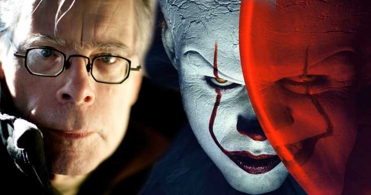 Stephen King már látta az AZ 2-t, íme a mester véleménye Stephen King már látta az AZ 2-t, íme a mester véleménye