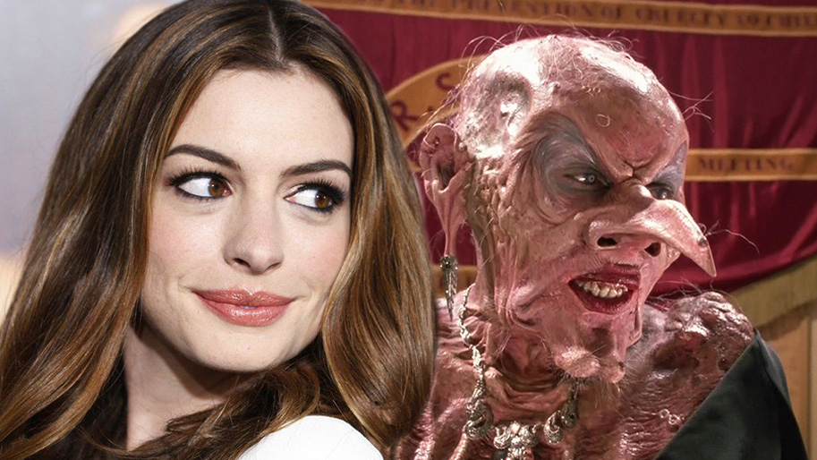 Boszorkányok: Sztárparádéval jön Robert Zemeckis új fantasyje