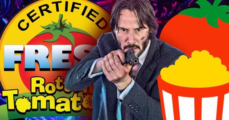 A John Wick 3 a széria legjobb filmje a kritikusok szerint A John Wick 3 a széria legjobb filmje a kritikusok szerint