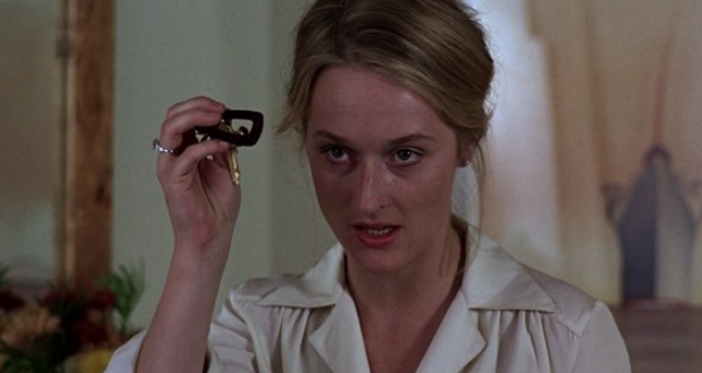 Kramer kontra Kramer: Meryl Streep sokkos állapotba került a forgatás alatt Kramer kontra Kramer: Meryl Streep sokkos állapotba került a forgatás alatt