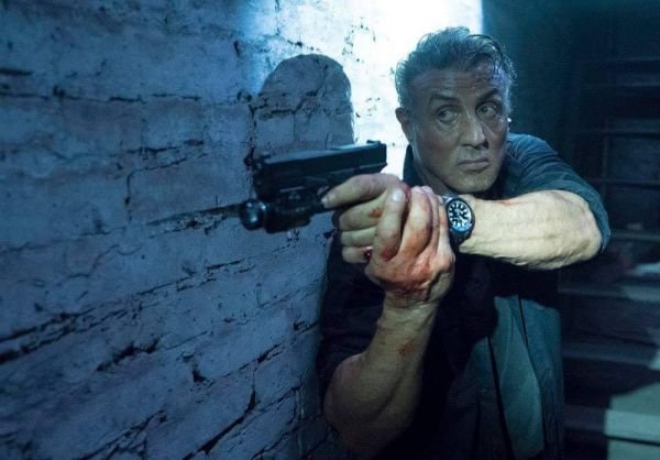 Szupercella 3 előzetes - A franchise végleg belépett a B-filmek mezőnyébe Szupercella 3 előzetes - A franchise végleg belépett a B-filmek mezőnyébe