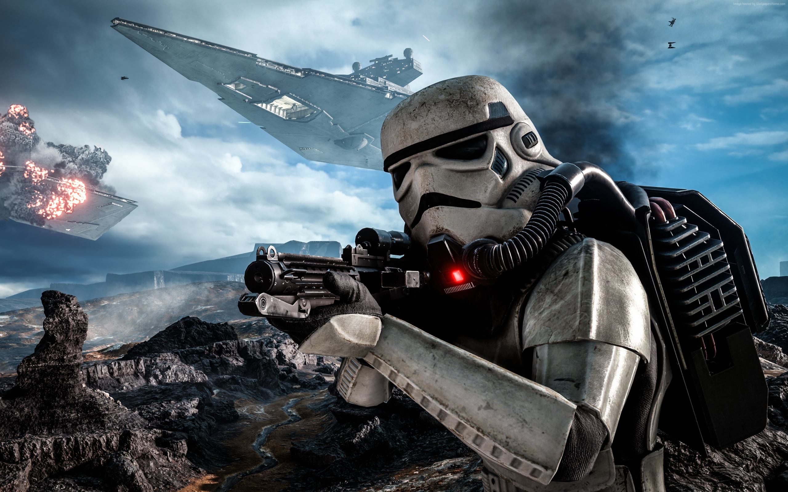 Hivatalos, ők készítik az új Star Wars-trilógiát! Hivatalos, ők készítik az új Star Wars-trilógiát!
