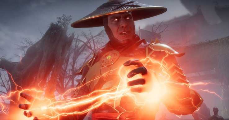 BRÉKING: Az Aquaman rendezője készíti az új Mortal Kombat filmet! BRÉKING: Az Aquaman rendezője készíti az új Mortal Kombat filmet!
