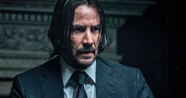 Minden adott, jöhet a John Wick 4 Minden adott, jöhet a John Wick 4