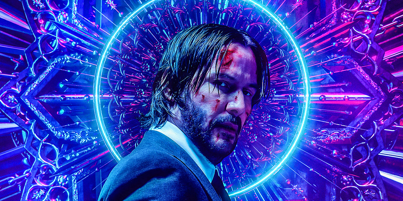 John Wick 3 - Minden, amit érdemes tudnod a filmről! John Wick 3 - Minden, amit érdemes tudnod a filmről!