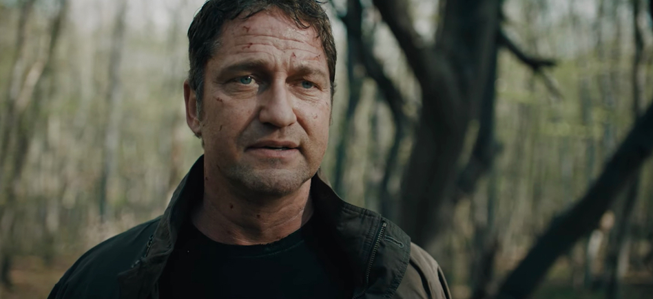 Támadás a Fehér Ház ellen 3: Gerard Butler ismét Amerika hőse lesz (előzetes) Támadás a Fehér Ház ellen 3: Gerard Butler ismét Amerika hőse lesz (előzetes)