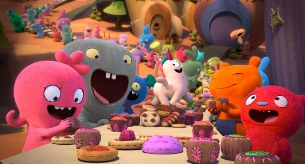 Undipofik: Minden, amit érdemes tudnod az új animációs filmről! Undipofik: Minden, amit érdemes tudnod az új animációs filmről!