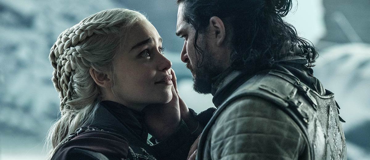 Végre az HBO is megszólalt a Trónok harca vitatott évada kapcsán Végre az HBO is megszólalt a Trónok harca vitatott évada kapcsán