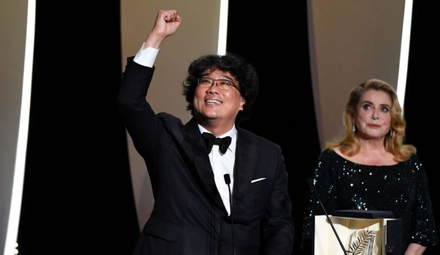 Cannes 2019: Tarantino bukta az Arany Pálmát, az Élősködőké a fődíj! Cannes 2019: Tarantino bukta az Arany Pálmát, az Élősködőké a fődíj!