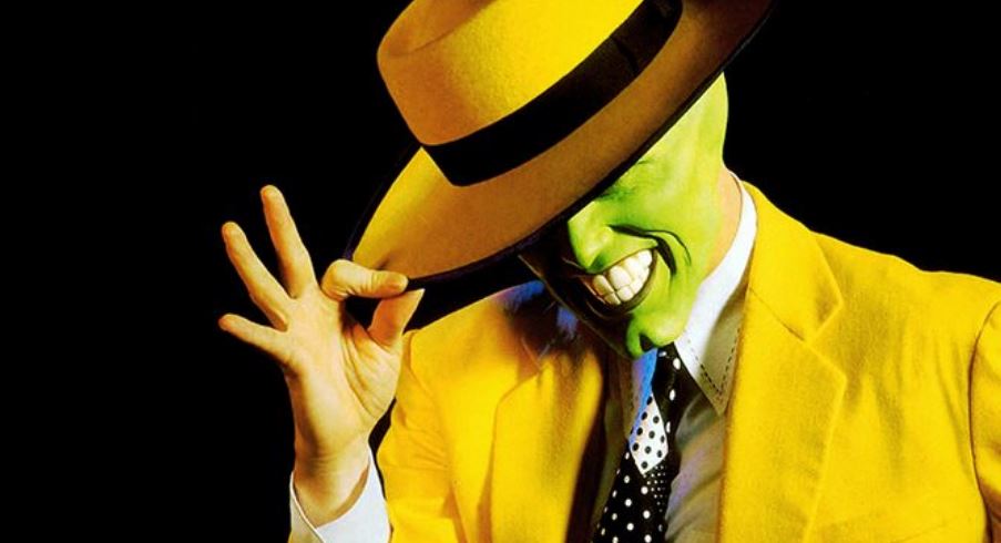 A maszk: A film, ami horrornak indult, de jött Jim Carrey A maszk: A film, ami horrornak indult, de jött Jim Carrey