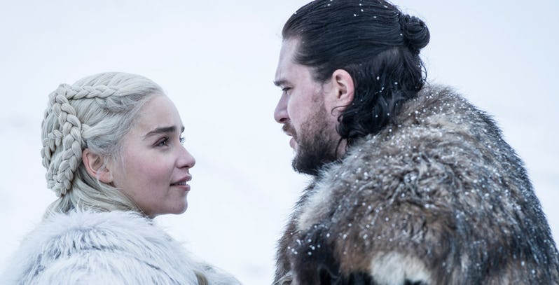 Így reagáltak a Trónok harca sztárjai a sorozat befejezésére (videó) Így reagáltak a Trónok harca sztárjai a sorozat befejezésére (videó)