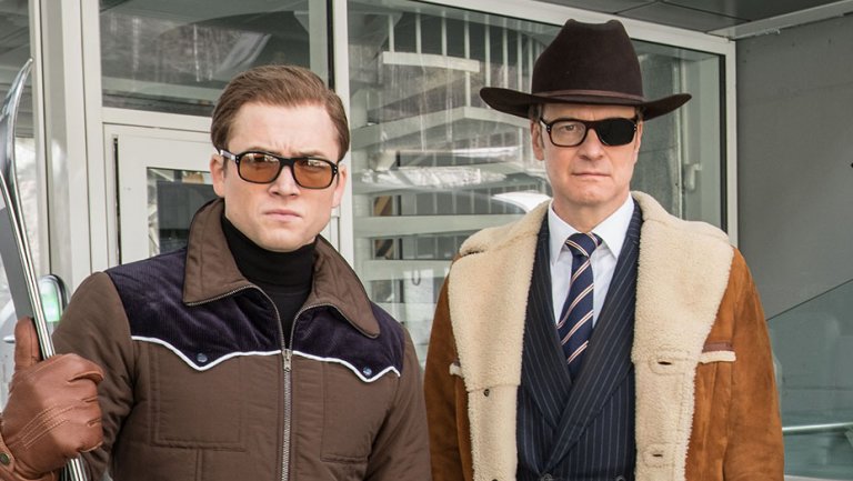 Kingsman 3: Ennek a szomorú hírnek nem fognak örülni a rajongók Kingsman 3: Ennek a szomorú hírnek nem fognak örülni a rajongók