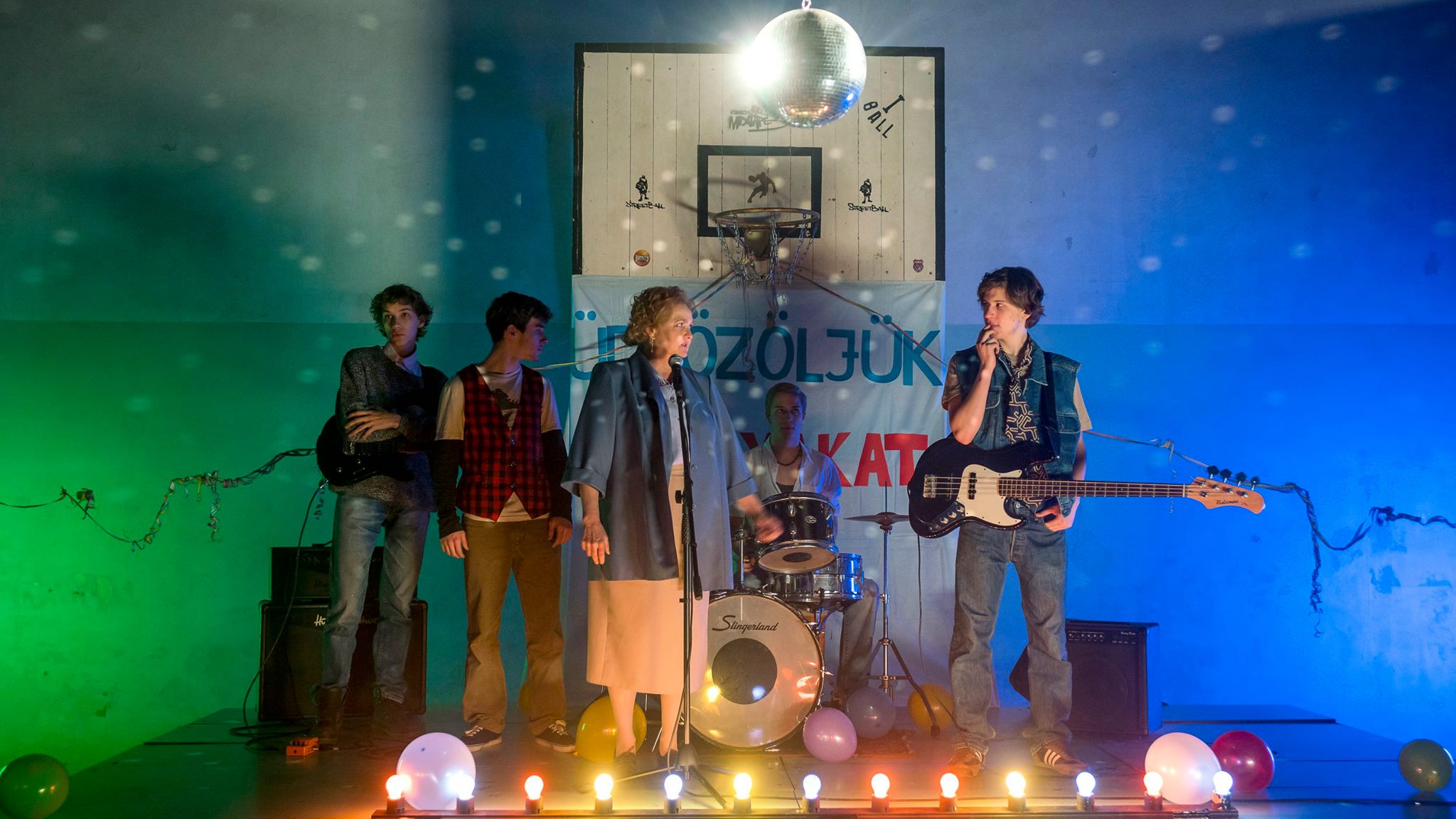 TIFF: Magyar alkotások és Nicolas Cage Románia legnívósabb filmfesztiválján