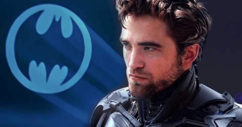 BRÉKING: Robert Pattinson az új Batman!