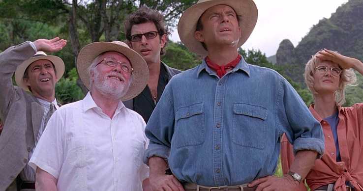 Jurassic World 3: Visszatérnek az eredeti film főszereplői? Jurassic World 3: Visszatérnek az eredeti film főszereplői?