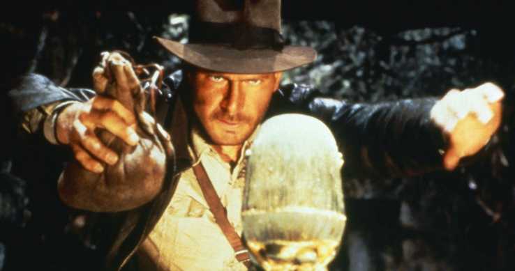 Indiana Jones 5: Erre a hírre vártak a rajongók! Indiana Jones 5: Erre a hírre vártak a rajongók!