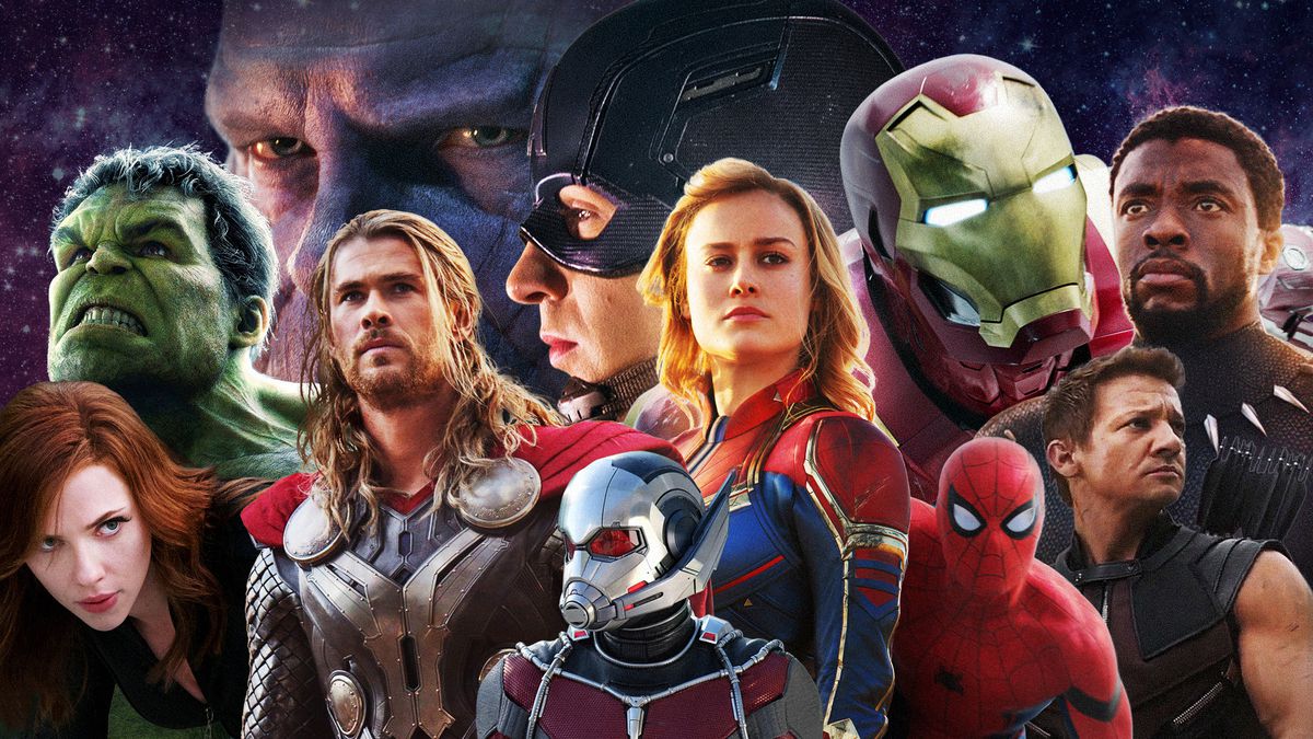 BRÉKING: Kiszivárogtak a Marvel 4. fázisának tervei, jöhetnek a Sötét Bosszúállók? BRÉKING: Kiszivárogtak a Marvel 4. fázisának tervei, jöhetnek a Sötét Bosszúállók?