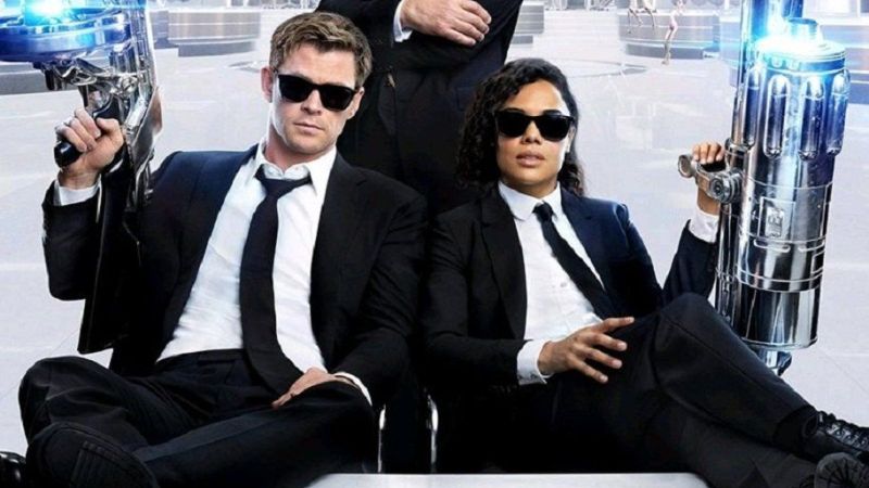 Men in Black - Sötét zsaruk a Föld körül: Minden, amit tudnod kell a filmről! Men in Black - Sötét zsaruk a Föld körül: Minden, amit tudnod kell a filmről!