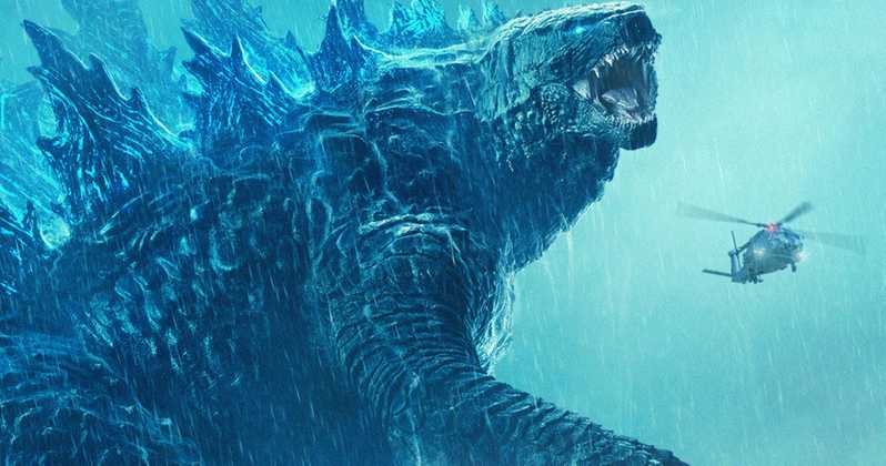 Godzilla 2: Folytatódik a szörny univerzum építése Godzilla 2: Folytatódik a szörny univerzum építése