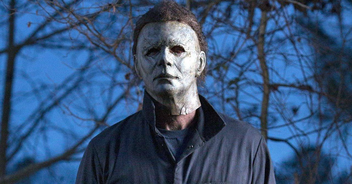 Jön az új Halloween-film! Jön az új Halloween-film!