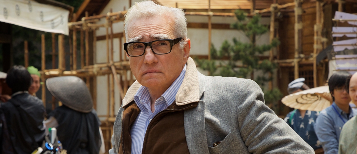 Íme, Martin Scorsese 893 kedvenc filmje Íme, Martin Scorsese 893 kedvenc filmje