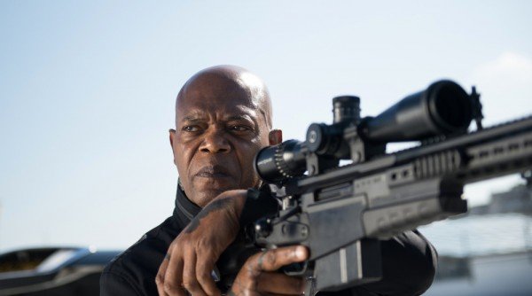 Samuel L. Jackson bevallotta, hogy melyik szerepeit szereti a legjobban Samuel L. Jackson bevallotta, hogy melyik szerepeit szereti a legjobban