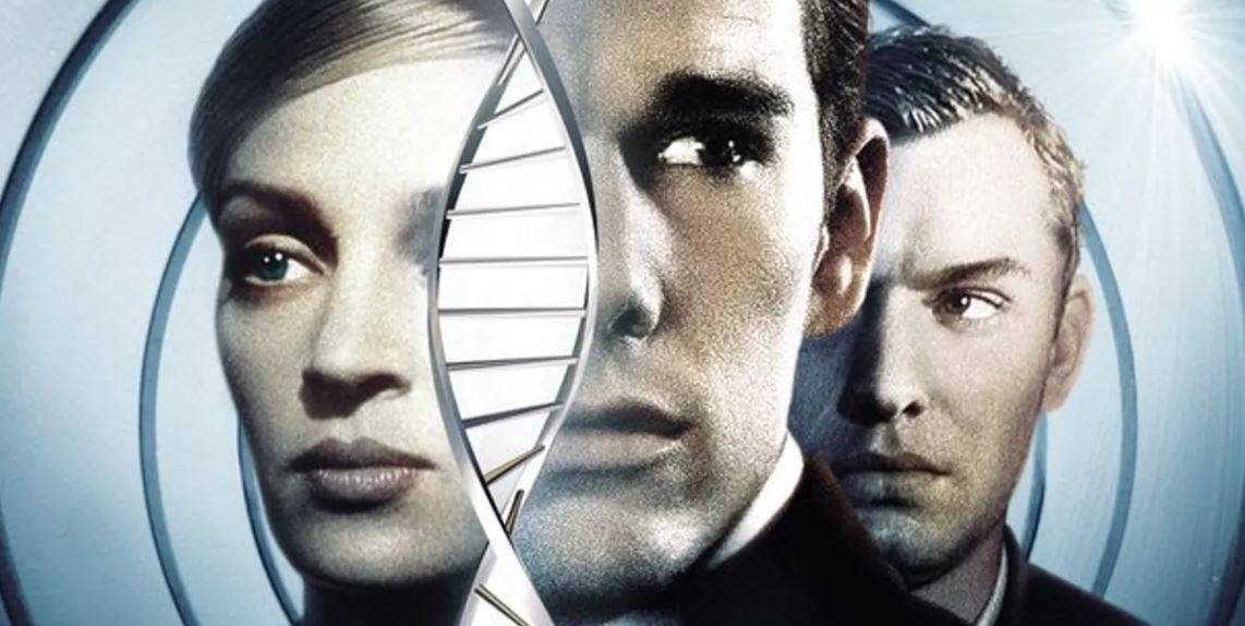 Gattaca - Tízezreket vert át a sci-fi kamu génmódosítós reklámkampánya Gattaca - Tízezreket vert át a sci-fi kamu génmódosítós reklámkampánya