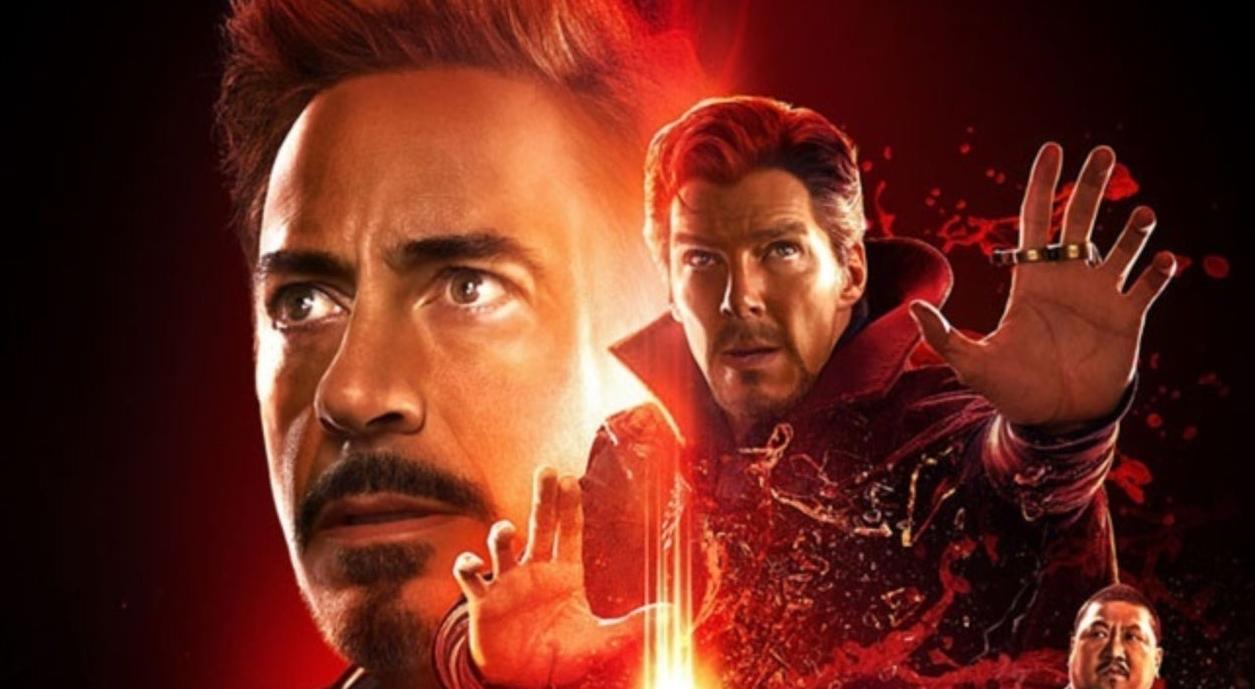Ezért lett volna más a Végjáték vége, ha Doctor Strange nem hallgat Ezért lett volna más a Végjáték vége, ha Doctor Strange nem hallgat