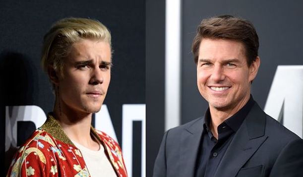 Az év legabszurdabb híre: Justin Bieber ketrecharcra hívta ki Tom Cruise-t Az év legabszurdabb híre: Justin Bieber ketrecharcra hívta ki Tom Cruise-t