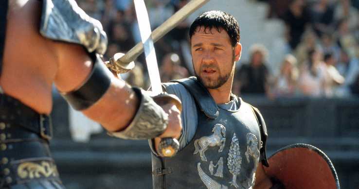 Most már biztos, jön a Gladiátor 2, és azt is tudjuk, mikor játszódik Most már biztos, jön a Gladiátor 2, és azt is tudjuk, mikor játszódik