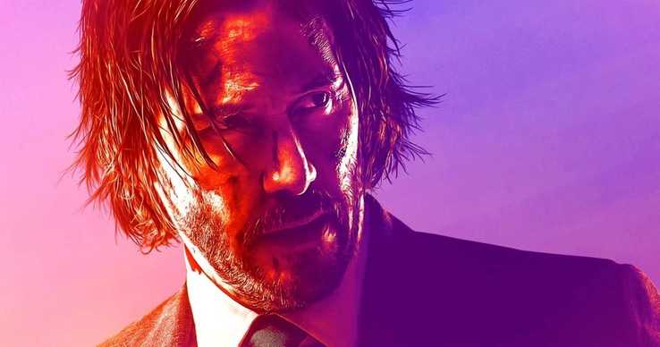 Keanu Reeves ismét bizonyította, hogy ő a legnagyobb király Keanu Reeves ismét bizonyította, hogy ő a legnagyobb király