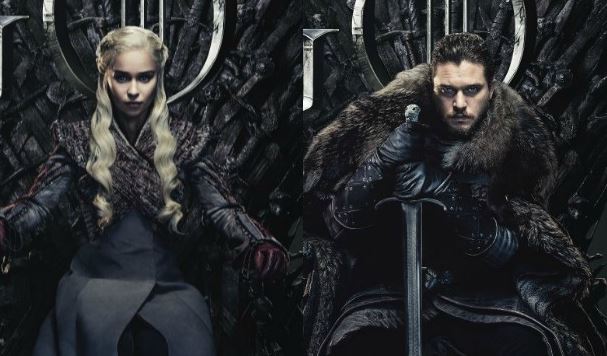 Emmyt érdemel a Trónok harca utolsó évada? Az HBO szerint igen Emmyt érdemel a Trónok harca utolsó évada? Az HBO szerint igen