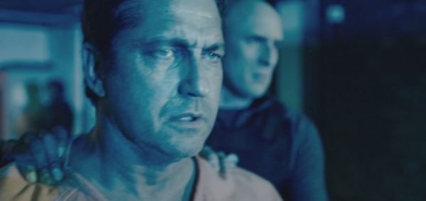Támadás a Fehér Ház ellen 3.: A védangyal bukása: Befutott a magyar filmelőzetes Támadás a Fehér Ház ellen 3.: A védangyal bukása: Befutott a magyar filmelőzetes