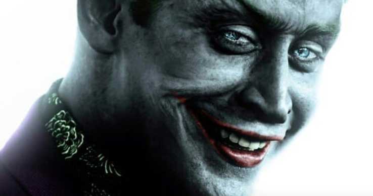 Macaulay Culkin legyen Joker az új Batman-filmben? Macaulay Culkin legyen Joker az új Batman-filmben?