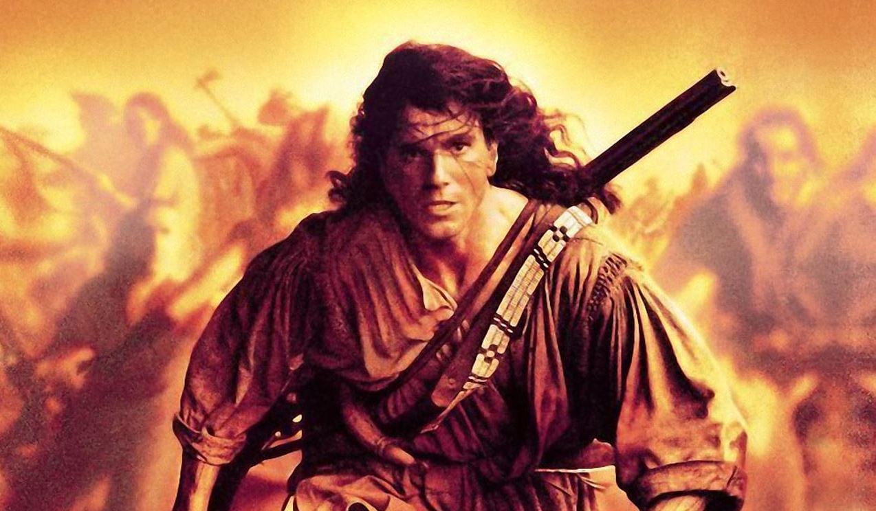 Daniel-Day Lewis belebetegedett az extrém felkészülésbe (Az utolsó mohikán) Daniel-Day Lewis belebetegedett az extrém felkészülésbe (Az utolsó mohikán)