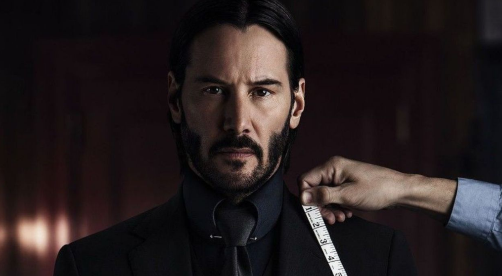 Petícióban követelik, hogy Keanu Reeves legyen idén az Év embere! Petícióban követelik, hogy Keanu Reeves legyen idén az Év embere!