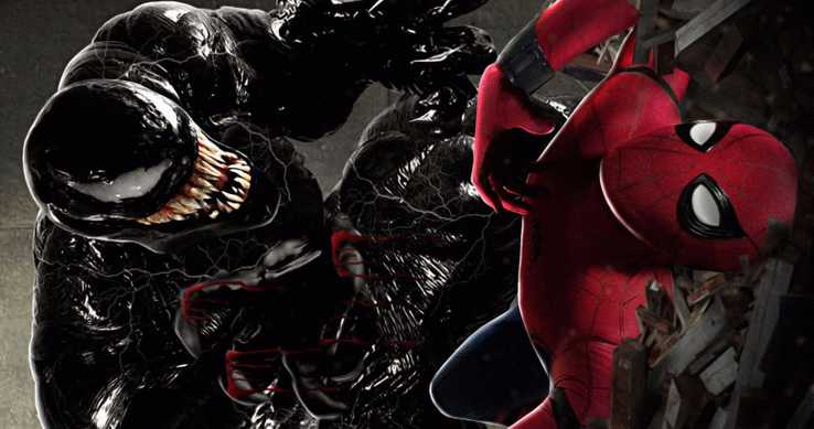Kiderült, min múlik a Venom vs Pókember-film sorsa Kiderült, min múlik a Venom vs Pókember-film sorsa
