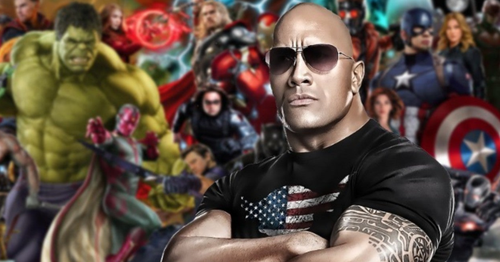 A Végjáték rendezői elmondták, kit alakíthatna az MCU-ban Dwayne Johnson! A Végjáték rendezői elmondták, kit alakíthatna az MCU-ban Dwayne Johnson!