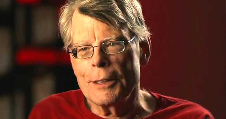 Kis híján amputálni kellett Stephen King lábát