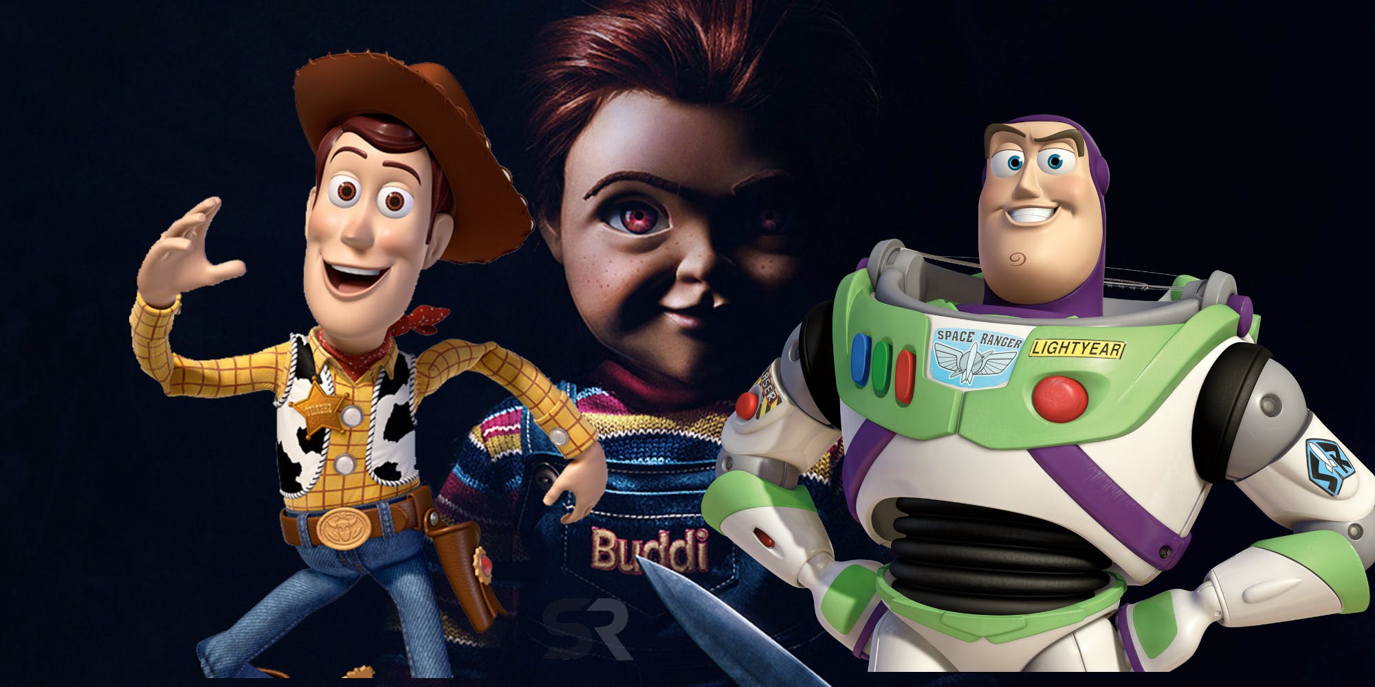 A Toy Story 4 a franchise legjobb nyitásával letarolta a mozikat A Toy Story 4 a franchise legjobb nyitásával letarolta a mozikat
