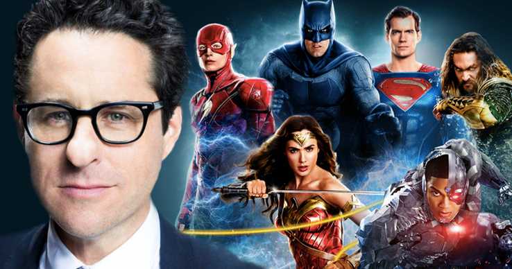 J.J. Abrams veszi át a DC moziverzumának irányítását?