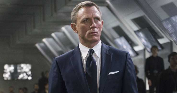 Letartóztattak egy férfit, amiért kamerát rejtett a Bond 25 stúdiójának mosdójába