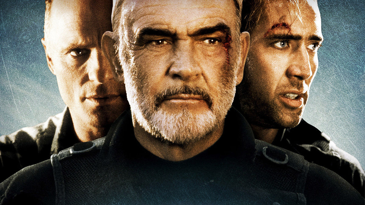 Sean Connery valójában James Bondot alakította A sziklában? Sean Connery valójában James Bondot alakította A sziklában?