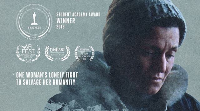 Karlovy Varyban is bemutatják a Diák Oscar-díjas magyar alkotást Karlovy Varyban is bemutatják a Diák Oscar-díjas magyar alkotást