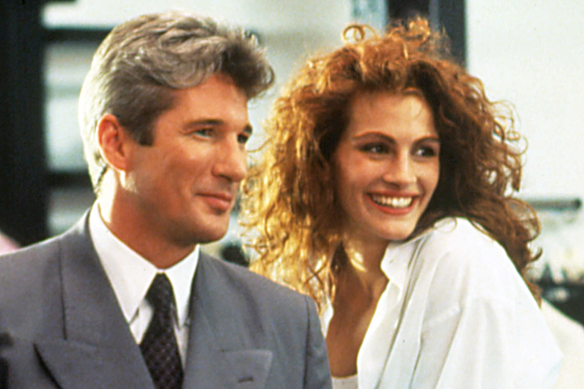 Micsoda nő - Mocskos sikátorban, megalázva végezte volna a főszereplő Micsoda nő - Mocskos sikátorban, megalázva végezte volna a főszereplő