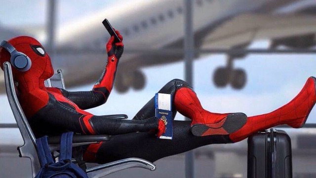 Budapesten menőzött Pókember