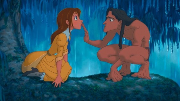 Tarzan – Tantort, az elefántot szinkronizáló színész valójában nem tudott olvasni